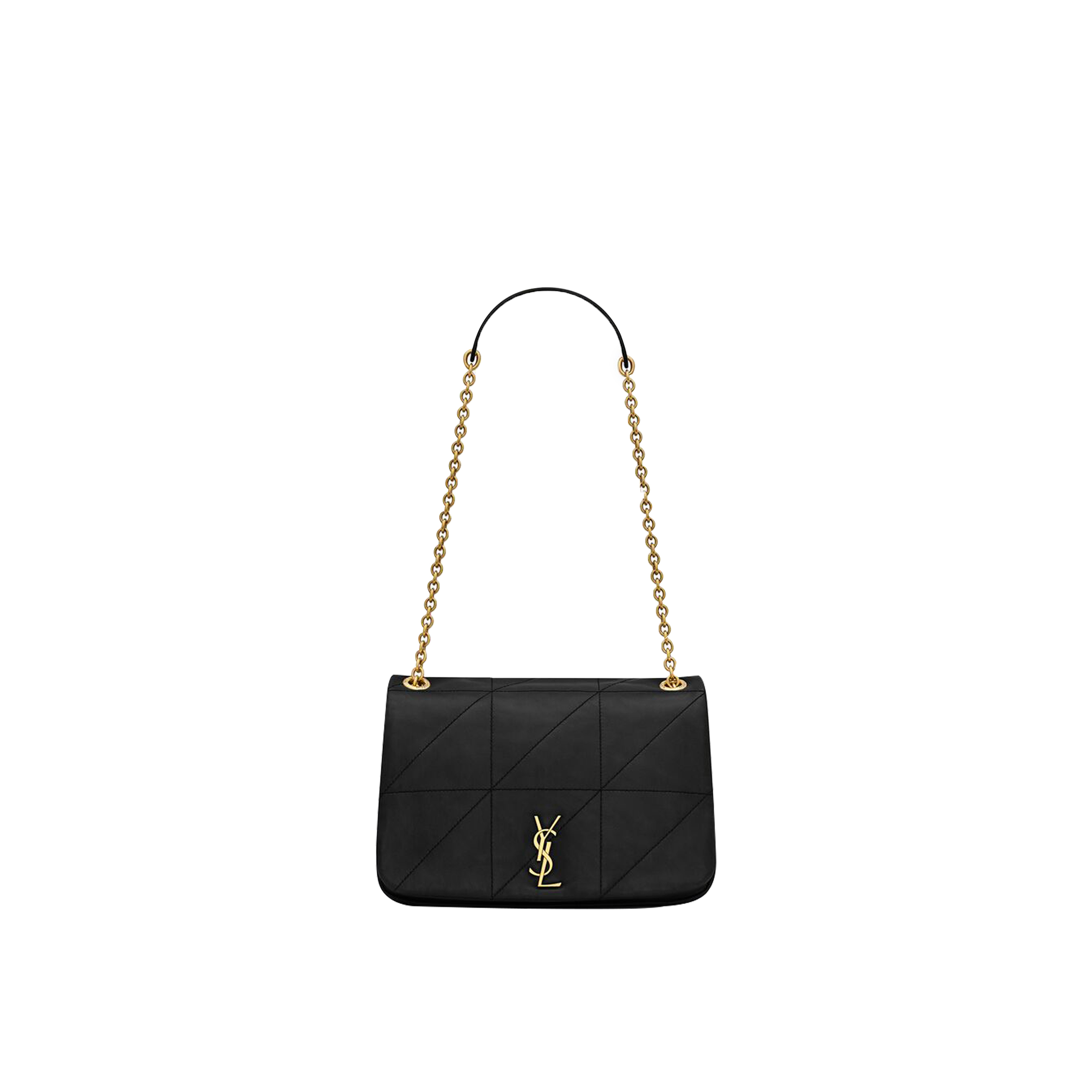 YSL JAMIE 4.3 SMALL IN LAMBSKIN 763475 (25*16*7cm) YSL JAMIE 4.3 SMALL IN LAMBSKIN 763475 (25*16*7cm)